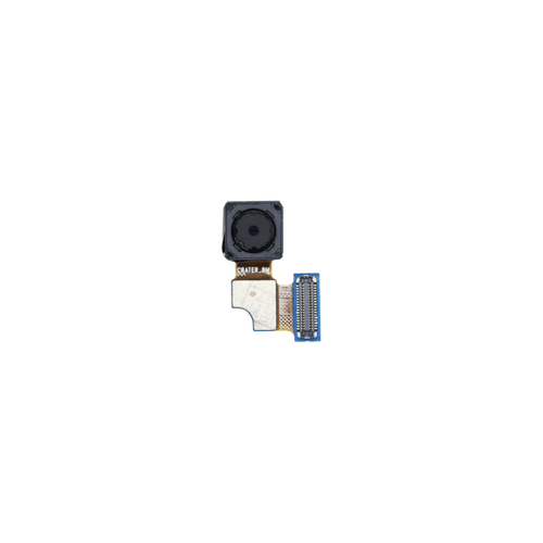 Samsung Galaxy Mega 5.8 Rear Camera Replacement