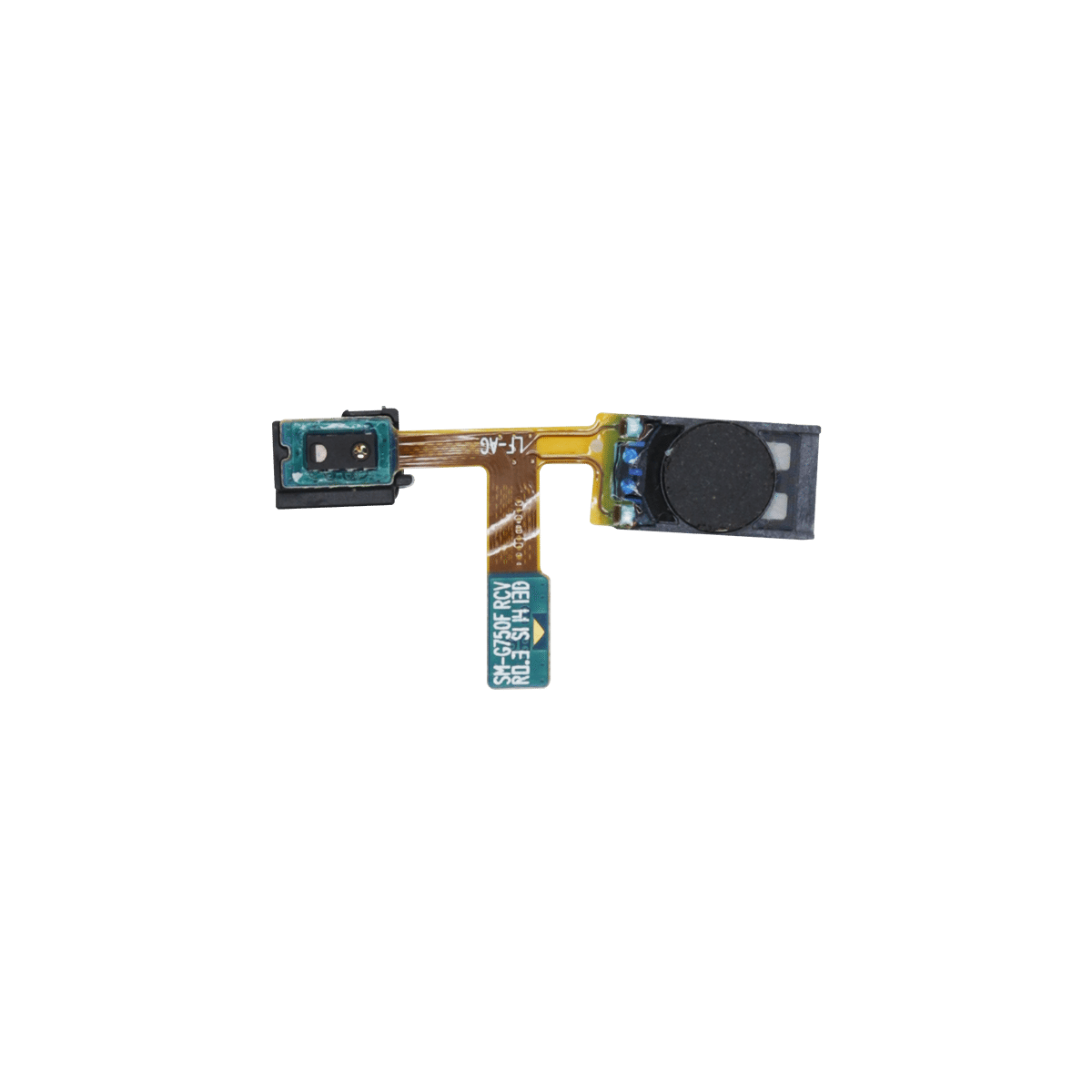 Samsung Galaxy Mega 2 Earpiece Speaker Flex Cable Replacement