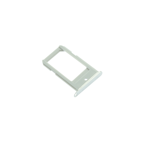 Samsung Galaxy S6 Edge SIM Card Tray Replacement