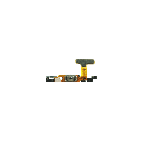 Samsung Galaxy S6 Edge Power Button Flex Cable Replacement