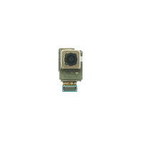 Samsung Galaxy S6 Edge Rear Camera Replacement