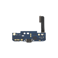 HTC Droid DNA Dock Port & Mic Flex Cable Assembly