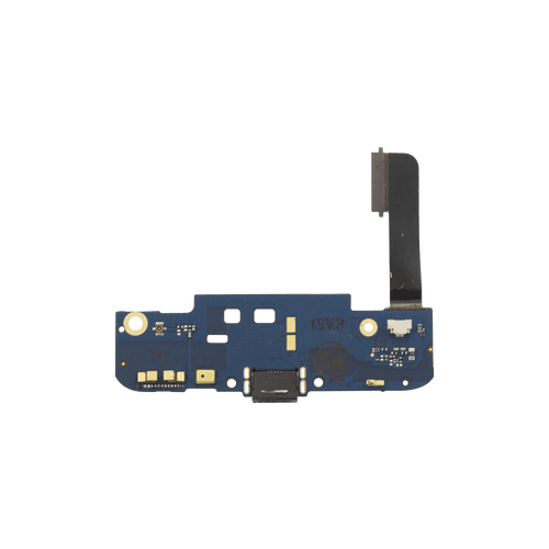 HTC Droid DNA Dock Port & Mic Flex Cable Assembly