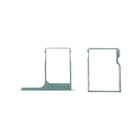 HTC One (M8) SIM Card Tray SD Card Tray Replacement