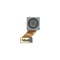 Google Pixel 2 XL Front-Facing Camera Replacement