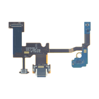 Google Pixel 2 XL Charging Dock Port Flex Cable Assembly