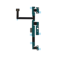 Google Pixel 3 XL Power and Volume Flex Cable Replacement