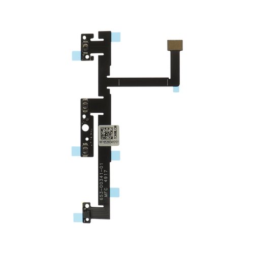 Google Pixel 3 XL Power and Volume Flex Cable Replacement