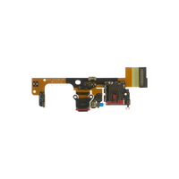 Google Pixel 3 XL USB-C Charging Port Flex Cable Replacement