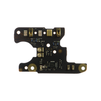 Google Pixel 3a Microphone Board Assembly Replacement