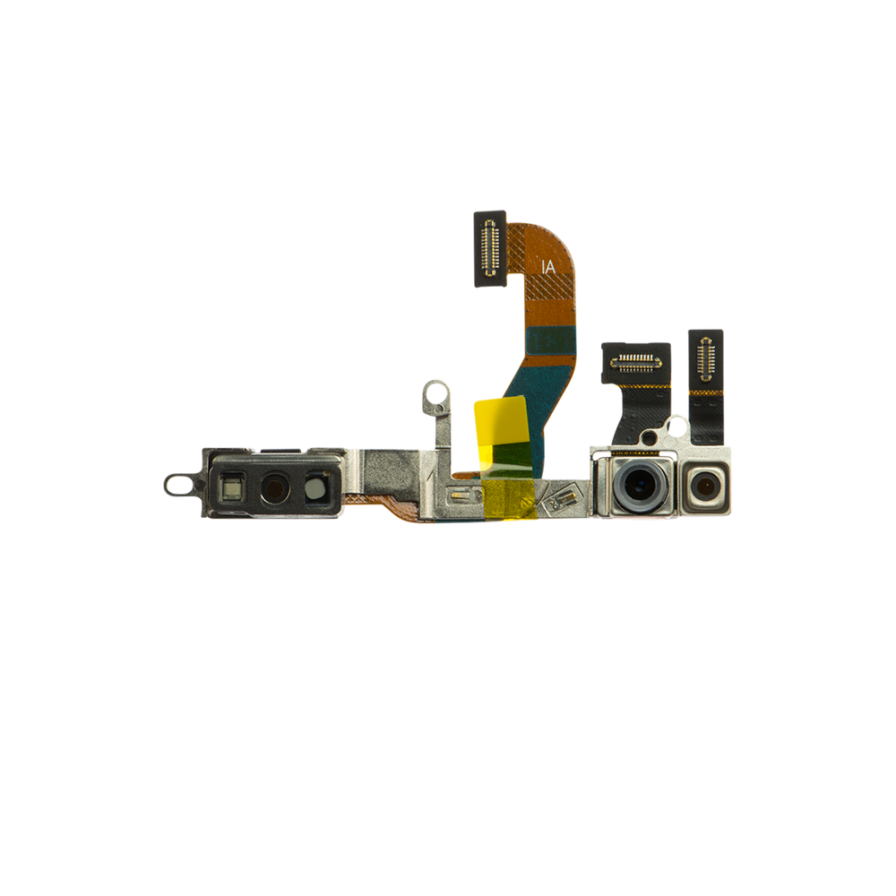 Google Pixel XL Front Camera Replacement – Repairs Universe