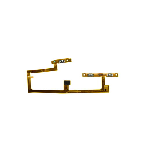Google Pixel 2 Power and Volume Button Flex Cable Replacement