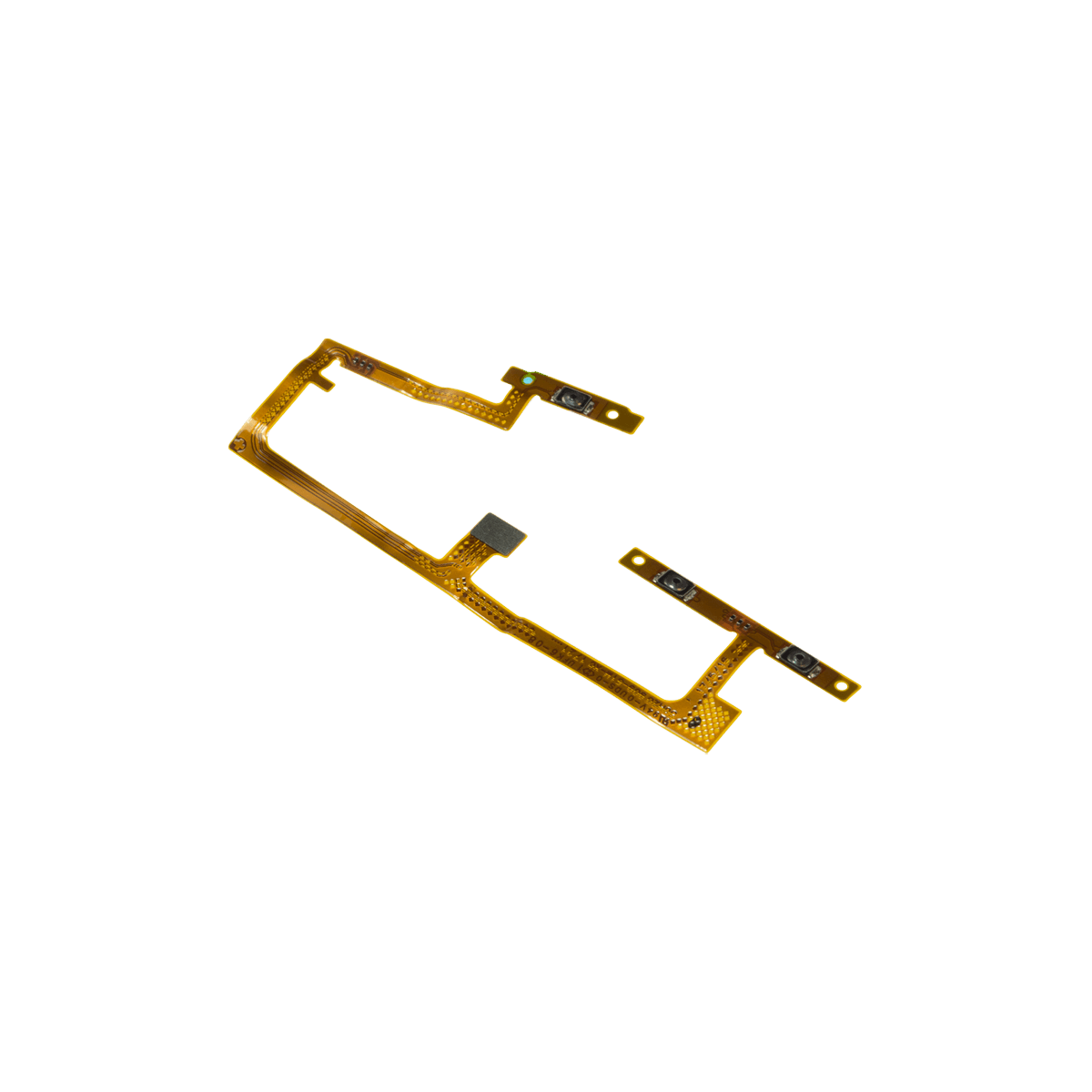 Google Pixel 2 Power and Volume Button Flex Cable Replacement