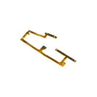 Google Pixel 2 Power and Volume Button Flex Cable Replacement