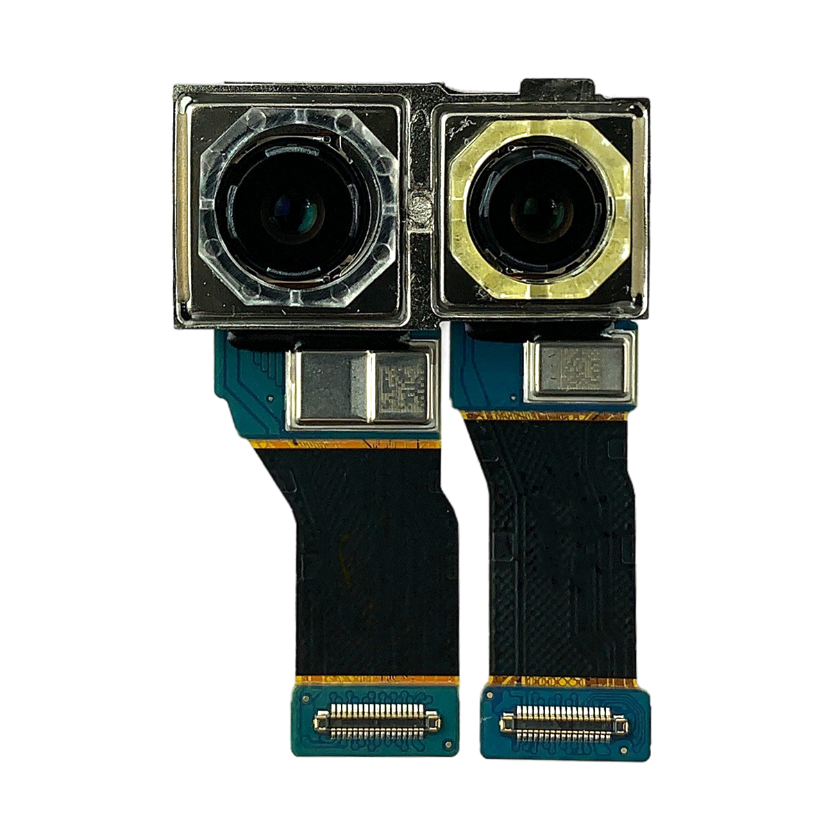 Google Pixel 4 XL Rear-Facing Camera Replacement