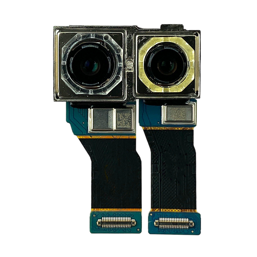 Google Pixel 4 XL Rear-Facing Camera Replacement
