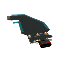 Google Pixel 4 XL USB-C Charging Dock Port Flex Cable Replacement