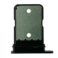 Google Pixel 4 XL Sim Card Tray - Black