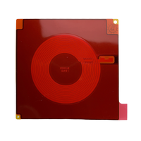 Google Pixel 4 XL Wireless Charging NFC Antenna Flex Cable