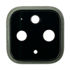 Google PIxel 4 XL/ 4 Rear Camera Lens and Bezel Cover