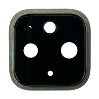 Google PIxel 4 XL/ 4 Rear Camera Lens and Bezel Cover