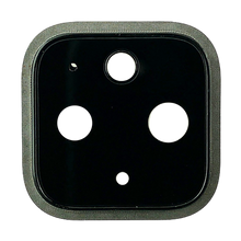 Google PIxel 4 XL/ 4 Rear Camera Lens and Bezel Cover