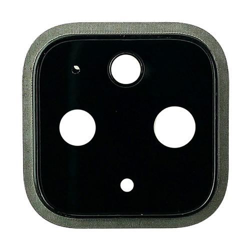 Google PIxel 4 XL/ 4 Rear Camera Lens and Bezel Cover