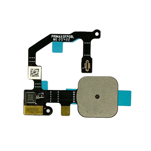 Google Pixel 5a 5G Fingerprint sensor