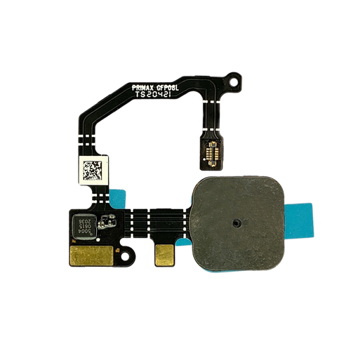 Google Pixel 5a 5G Fingerprint sensor