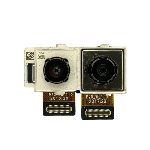 Google Pixel 4a 5G Dual Rear Camera