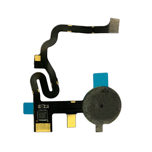 חיישן טביעות אצבע עבור Google Pixel 4A/ 4A 5G - לבן