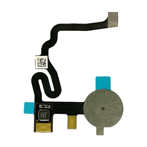 חיישן טביעות אצבע עבור Google Pixel 4A/ 4A 5G - לבן