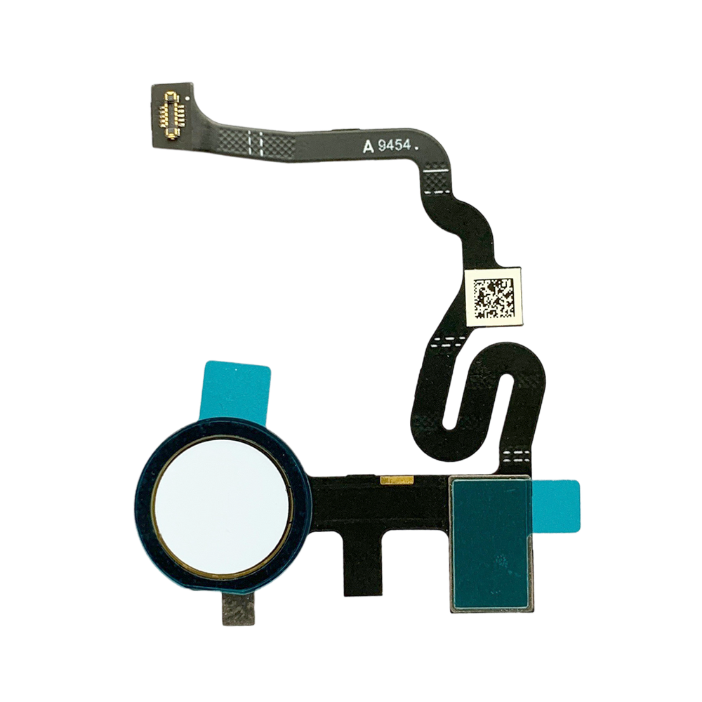 Fingerprint Sensor for Google Pixel 4a/ 4a 5G - White – Repairs