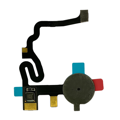 חיישן טביעות אצבע עבור Google Pixel 4A/ 4A 5G - לבן