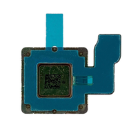 Google Pixel 5 Earpiece Speaker with Flex