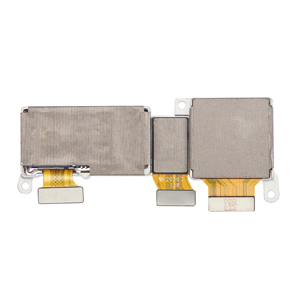 Google Pixel 6 Pro Triple Rear Camera Replacement – Repairs Universe