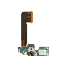 HTC One M9 USB Port and Headphone Flex Cable Replacement