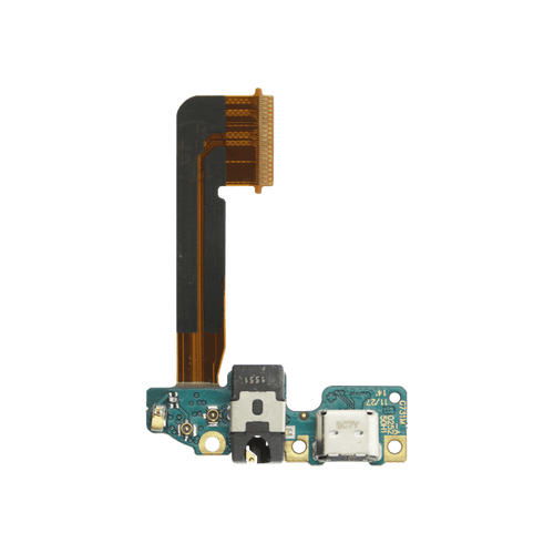 HTC One M9 USB Port and Headphone Flex Cable Replacement