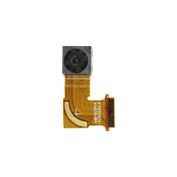 HTC One M9 Front-Facing Camera Replacement