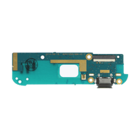 HTC Desire Eye Charging Dock Port Board Replacement