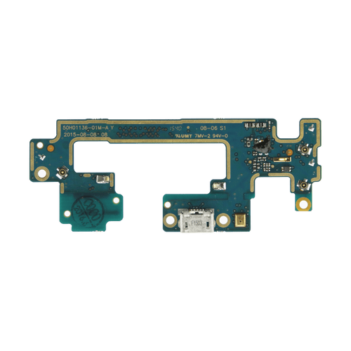 HTC One A9 USB Connector Board Replacement