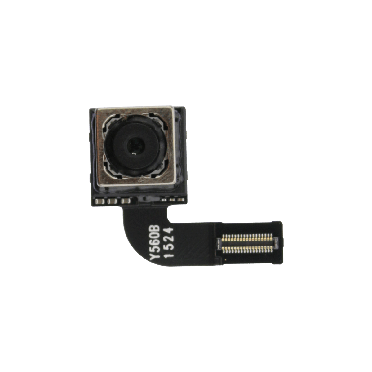 Huawei Nexus 6P Rear Camera Replacement