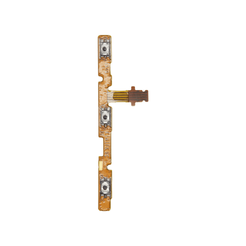 Huawei Honor 5X Power & Volume Buttons Ribbon Cable Replacement