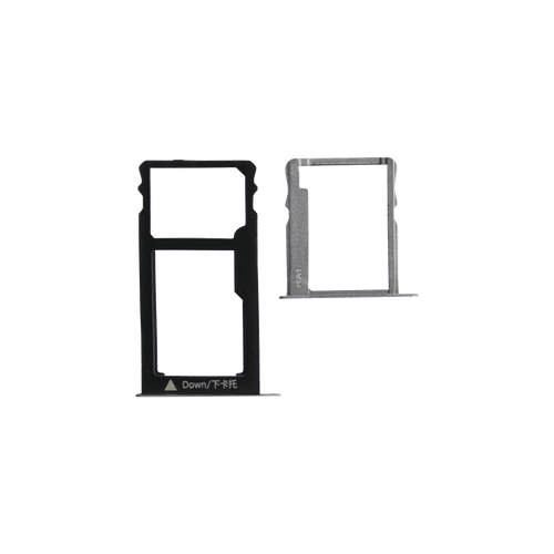 Huawei Honor 5X Nano SIM and microSD Card Tray Replacement