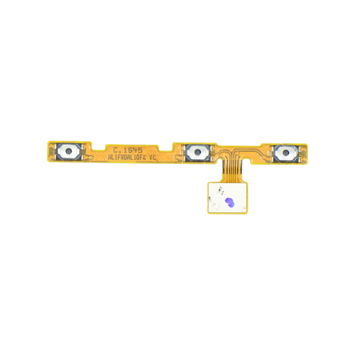 Huawei Honor 8 Power & Volume Buttons Flex Cable Replacement