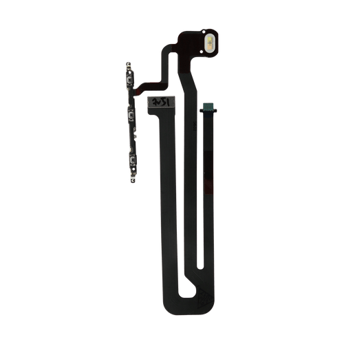 Power & Volume Buttons Flex Cable for Huawei Mate 9