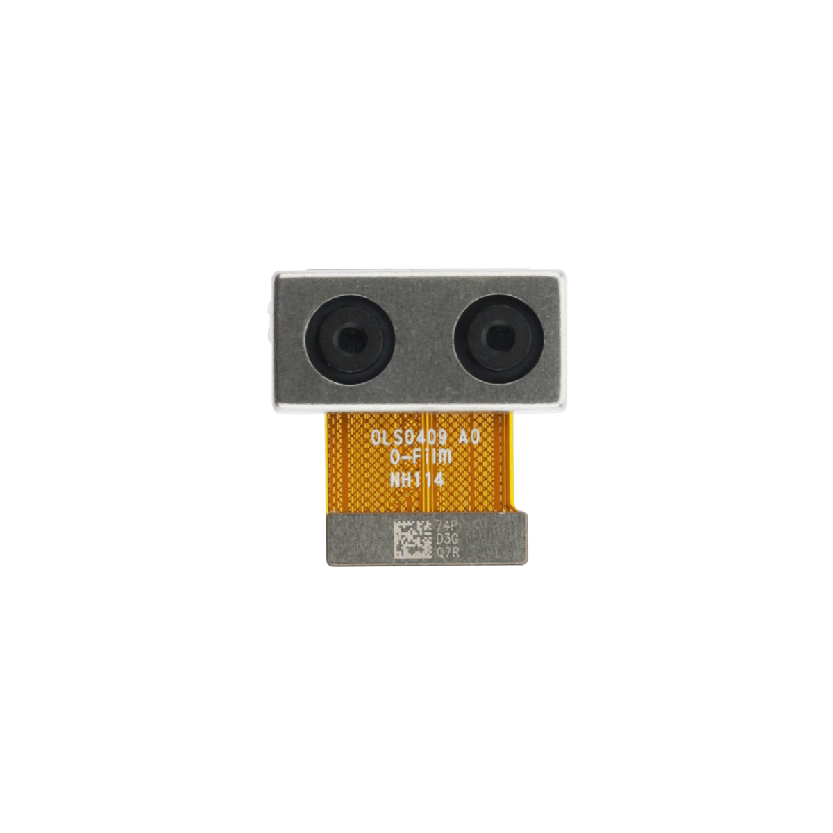 Huawei Honor 9 Rear Camera Replacement