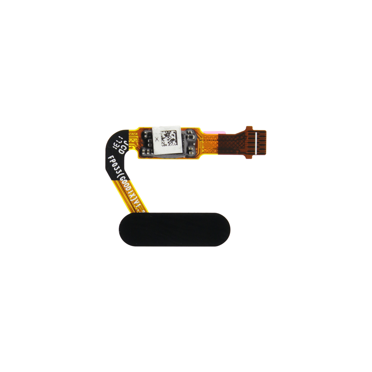Huawei Mate 10 Touch ID Flex Cable Replacement -Black