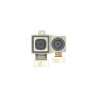 Huawei Honor 6X Dual Rear Camera Replacement