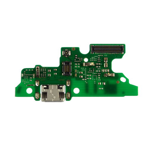 Huawei Honor 6X Charging Dock Port Assembly